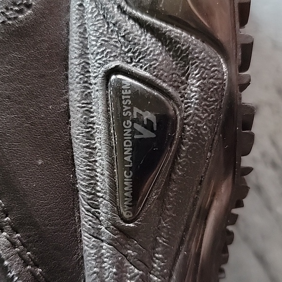 FILA Workshift Slip Resistant Athletic Memory Foam 5HGW3004-001 Black size 10W - Picture 7 of 10